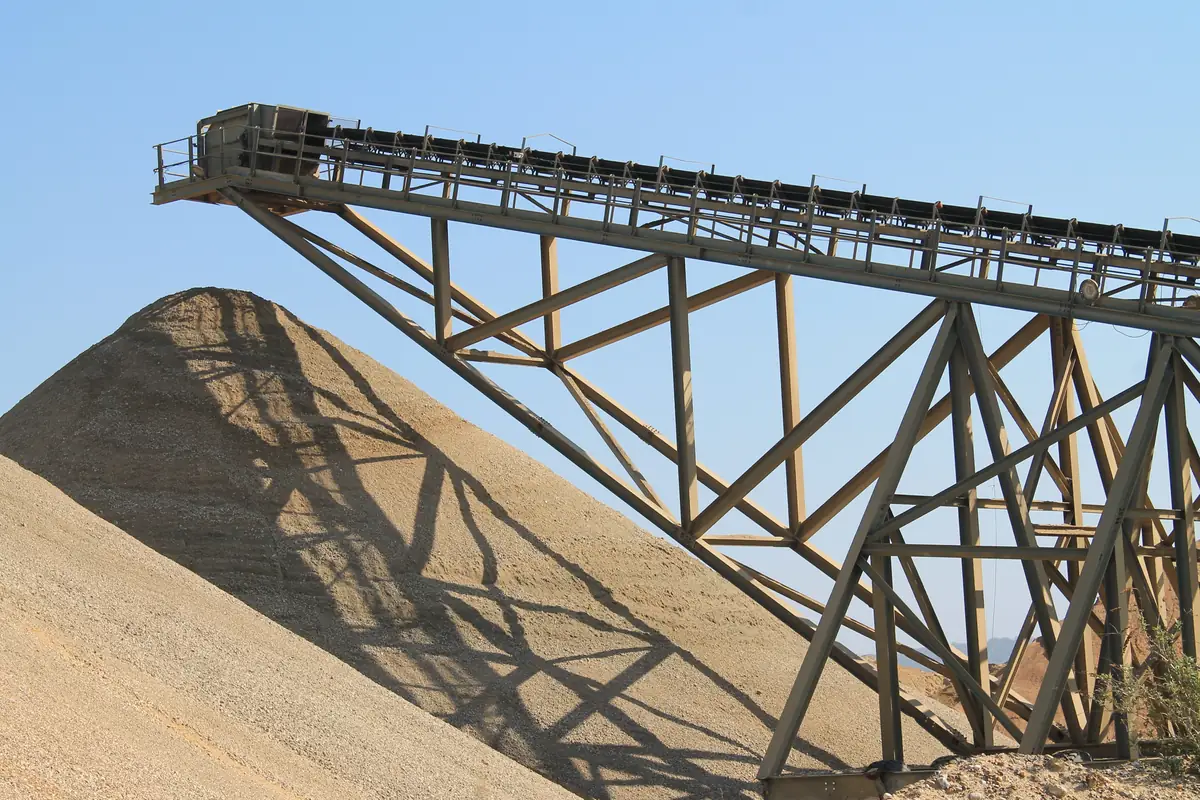 Material de construcción